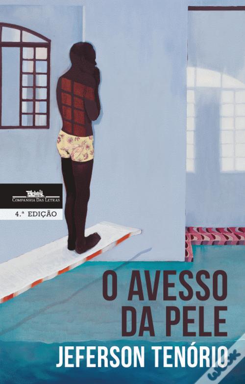 "O avesso da pele" – Jeferson Tenório