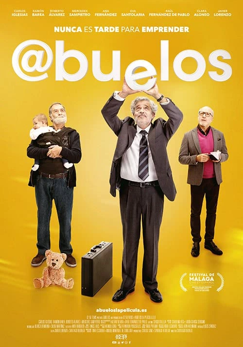 "Abuelos"
