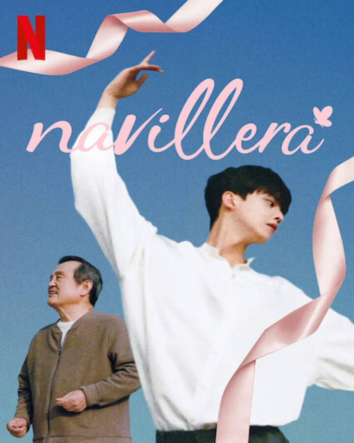"Navillera" (Netflix)