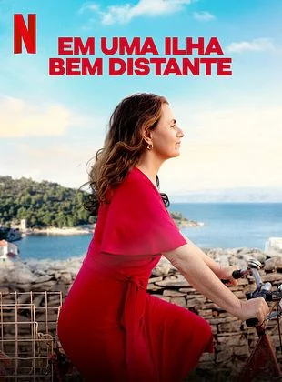 "Em Uma Ilha Bem Distante"